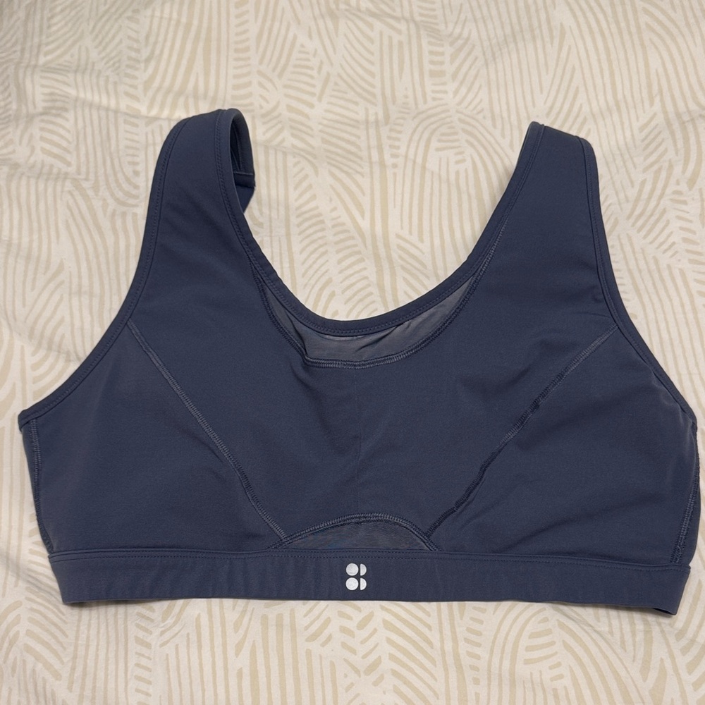 Sweaty Betty Power Icon Running Bra